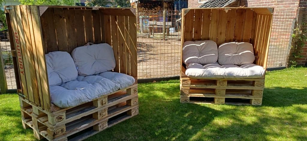 Loungeset, Enlèvement