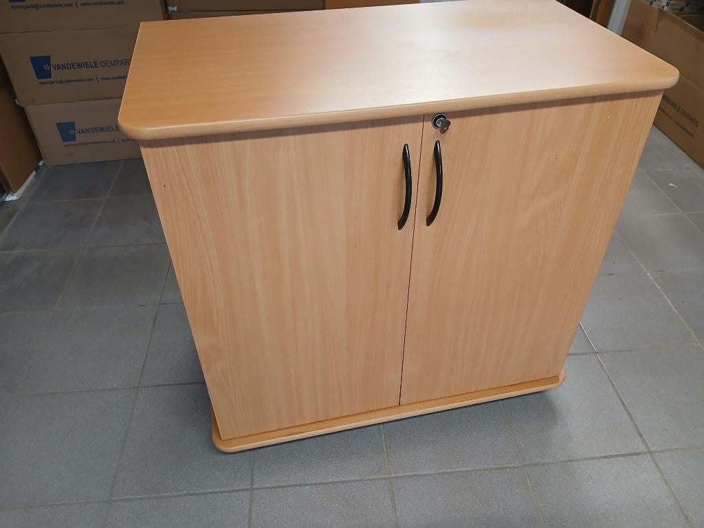computerkast, Huis en Inrichting, Ophalen, Zo goed als nieuw, 40 tot 80 cm, 70 tot 120 cm