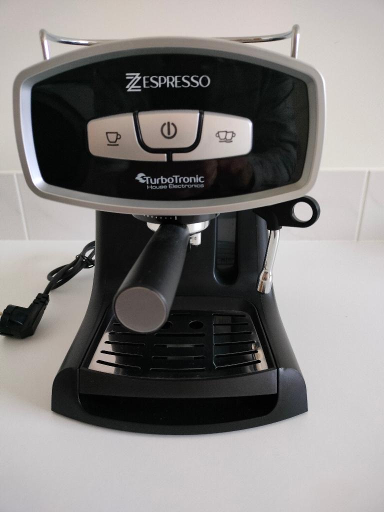 Espresso NIEUW, Elektronische apparatuur, Ophalen