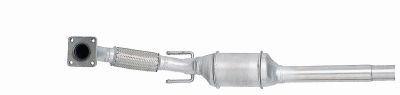Katalysator Seat Leon, Skoda Octavia, Volkswagen Golf IV, Auto-onderdelen, Seat, -, -, Nieuw