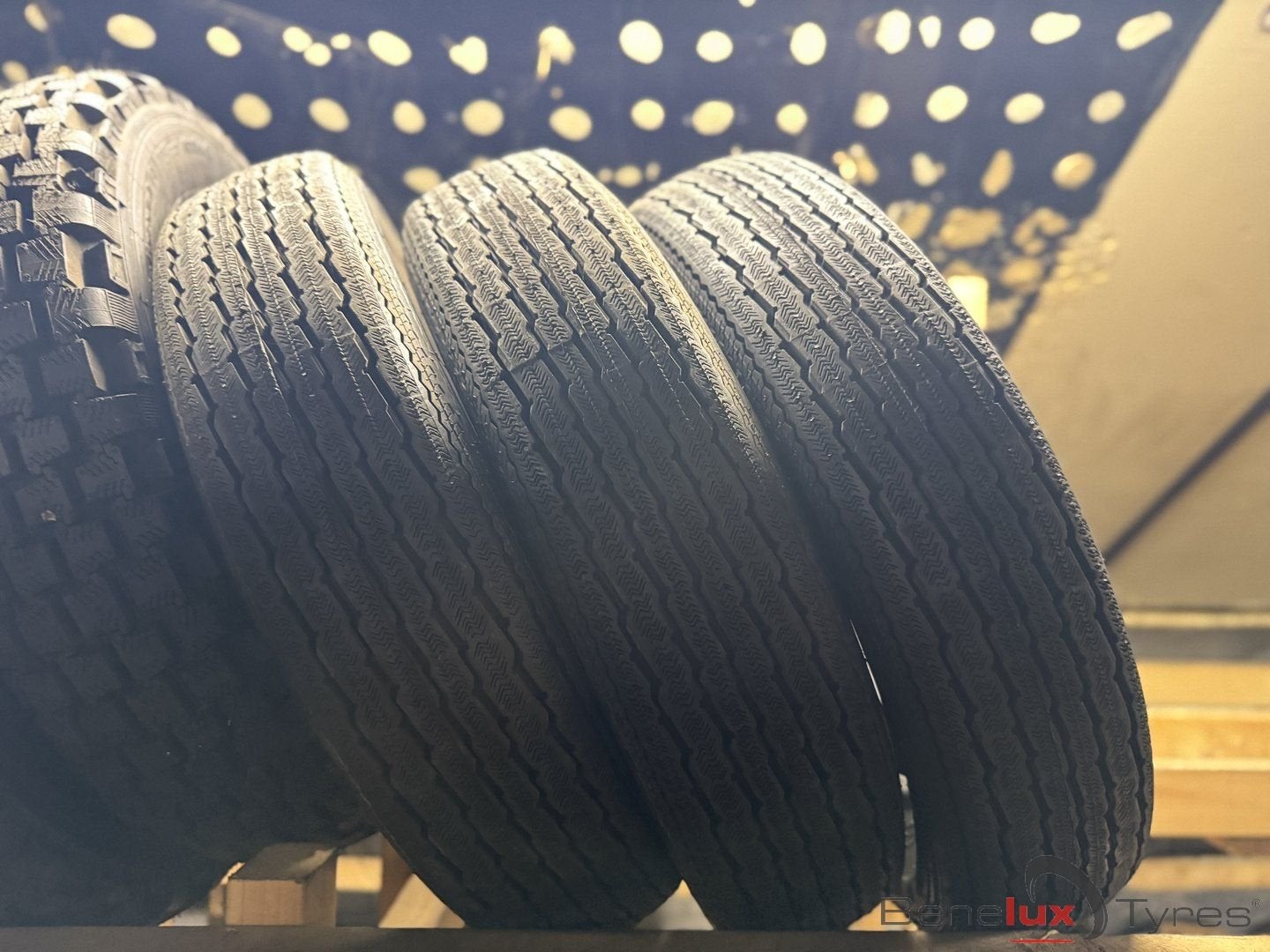 155R15 Dunlop 155/80R15 155/80 R15 155/80/15 155SR15 1558015, Neuf, 15 pouces, 155 mm, -