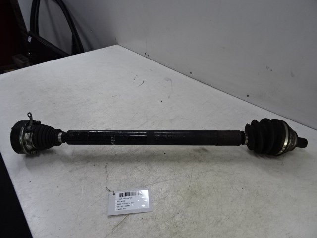 CARDAN AVANT DROIT (TRANSMISSION) Volkswagen Passat (3C2), Volkswagen, Volkswagen AG, Utilisé, Kundenbetreuung@volkswagen.de