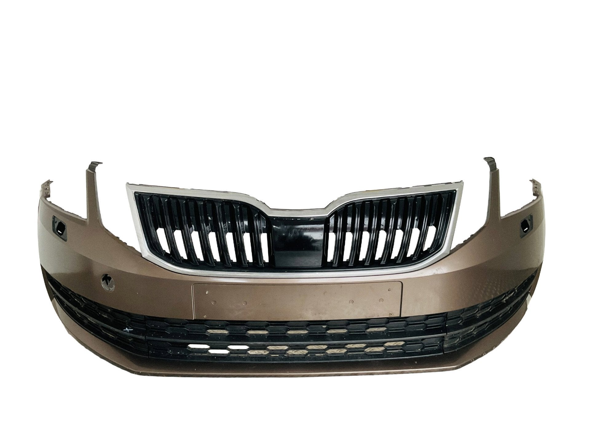 BUMPER Skoda Octavia 3 Facelift kls 2016-2020 5E0807221n Voo, Tr. Vaclava Klementa 869
293 01  Mlada Boleslav, CZ, Skoda, Bumper