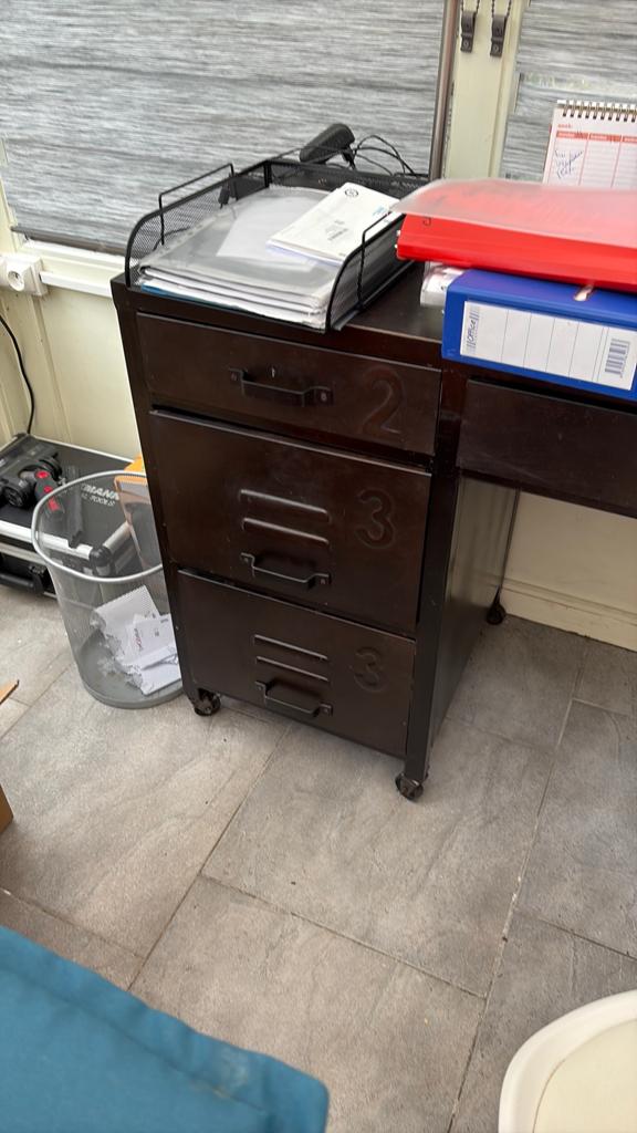 Bureau  maison du monde, Enlèvement, Comme neuf