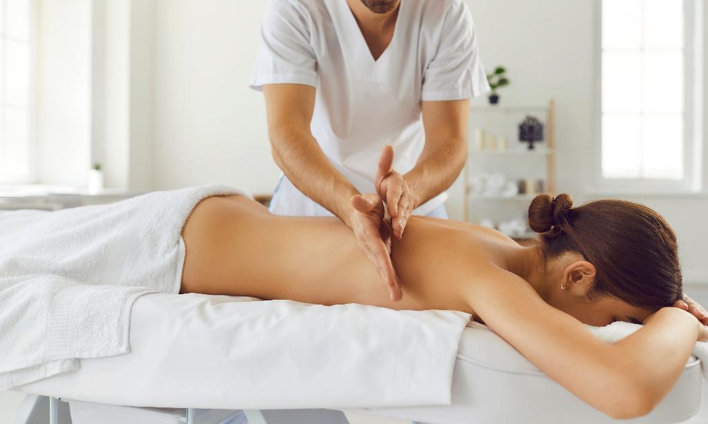 Massage Namur, Diensten en Vakmensen, Welzijn | Masseurs en Massagesalons, Bedrijfsmassage, Ontspanningsmassage, Sportmassage