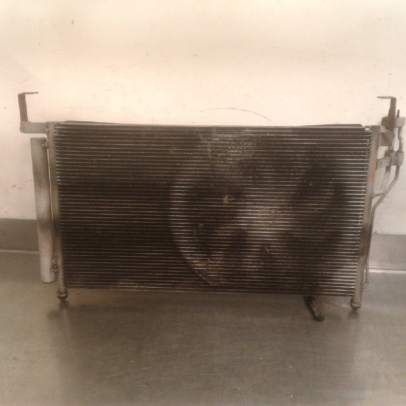 AIRCO RADIATEUR Hyundai H-300 (01-2008/-) (|976064H000|), Gebruikt, Hyundai