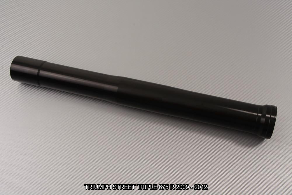 Buitenpoten voorvork TRIUMPH STREET TRIPLE 675 R 2009 - 2012, Motoren, Ophalen of Verzenden, Nieuw