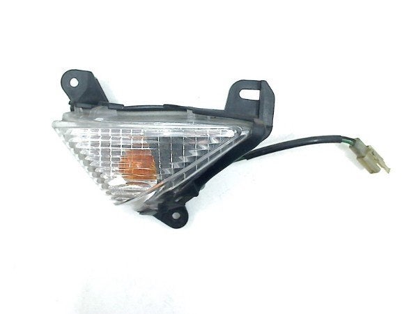 KNIPPERLICHT LINKS VOOR Z 1000 2010-2013 (Z1000 ZR1000D-E), Dhr. S. di Majo, Gebruikt, Info@cama-motorparts.nl, P.J. Troelstraweg 8 8
3144 CX  MAASSLUIS, NL