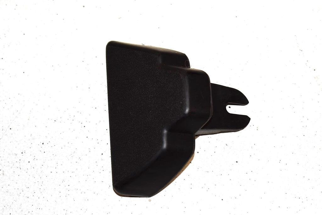 NOS: Bumperhoek rechtsachter Opel Rekord E1 ('78-'82), Auto-onderdelen, Opel, Nieuw, Ophalen of Verzenden, Opel