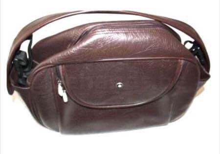 Magnifique sac Montblanc, Enlèvement ou Envoi, Neuf