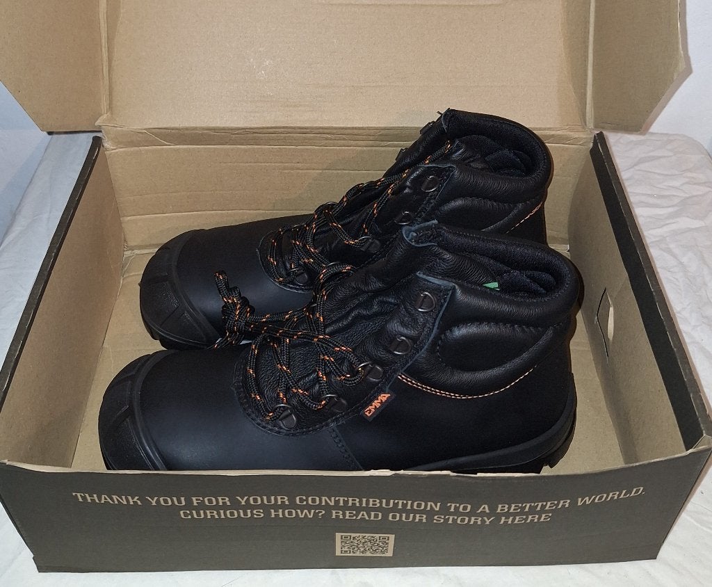 Emma werkschoenen S3 Billy XD, Kleding | Heren, Zwart, Emma, Nieuw, Ophalen of Verzenden
