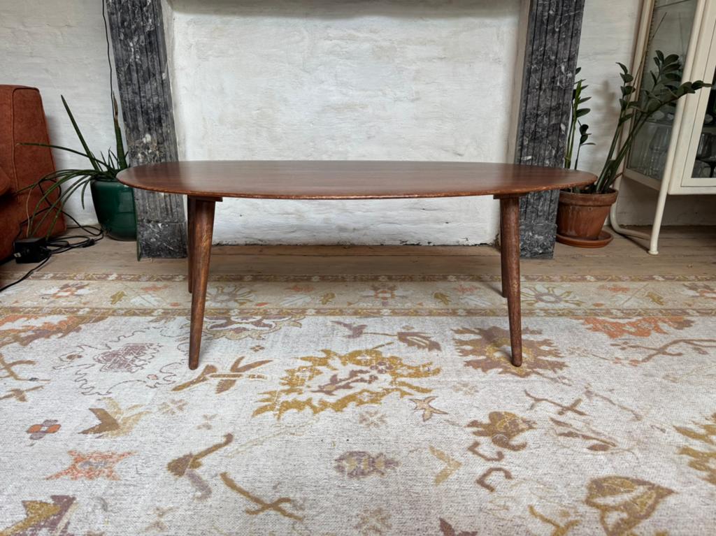 Salontafel Zara Home, Ophalen, Zo goed als nieuw