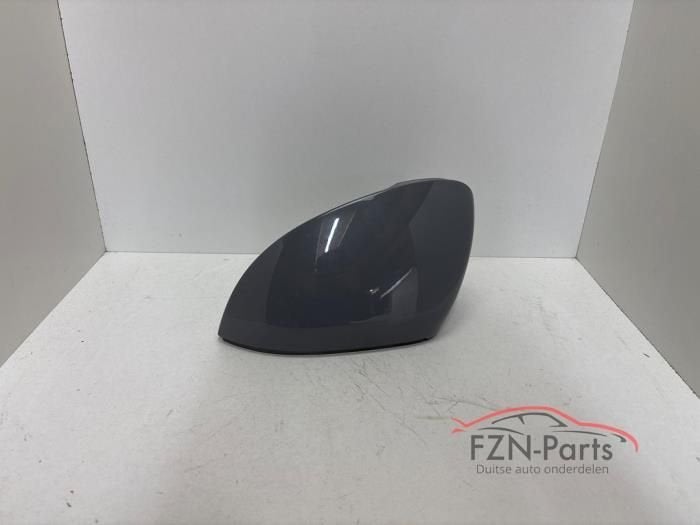 VW Golf 8 5H Spiegelkap Links LA7C side assist (5H0857537D), Enlèvement ou Envoi, Utilisé