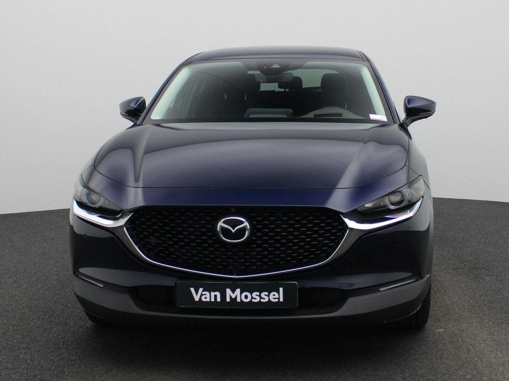 Mazda CX-30 2.0 e-Skyactiv G 90kW Auto Nagisa (automatique), Autos, Electronic Stability Program (ESP), Entreprise, https://public.car-pass.be/vhr/772b8cae-4548-4fd2-9239-42ab23c67ff7