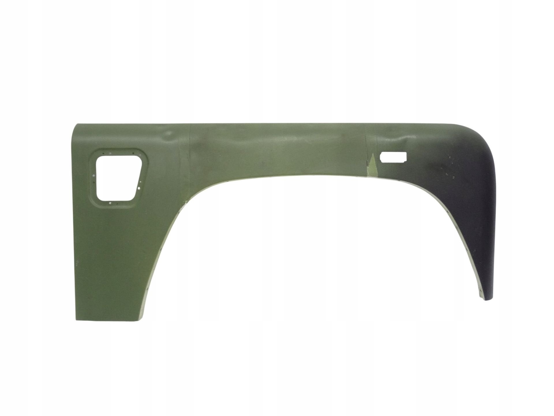 Land Rover Defender Lift Zijscherm Rechts 2007-2016, Dpoffice@jaguarlandrover.com, Abbey Road, Whitley 1
CV3 4LF  Coventry, Jaguar Land Rover Limited