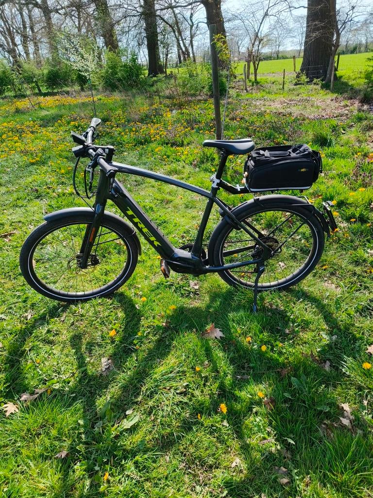 Trek allant +8s, Fietsen en Brommers, Elektrische fietsen, Ophalen