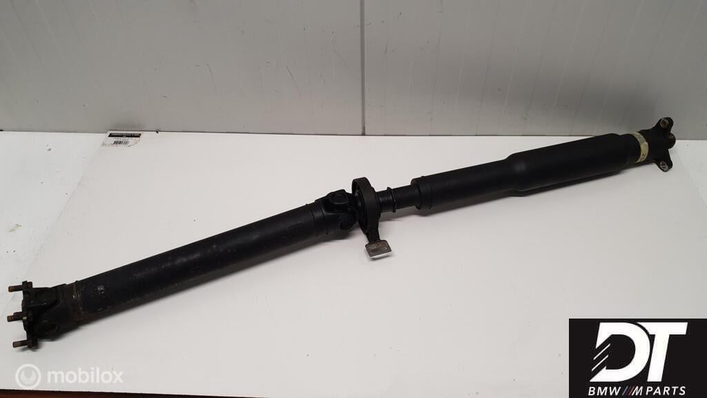 Cardanas BMW Z3 Coupé E36 Z3M S50 / S54 26112228385, Enlèvement ou Envoi, Utilisé, BMW, BMW