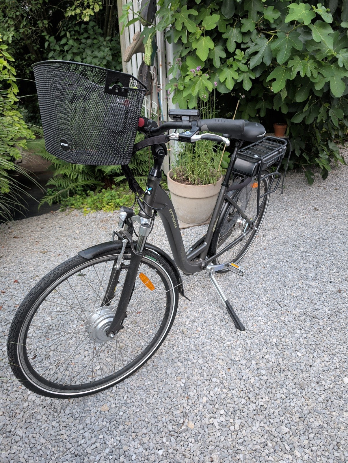 Vélo électrique Btwin elops 900, Enlèvement, Comme neuf, Autres marques