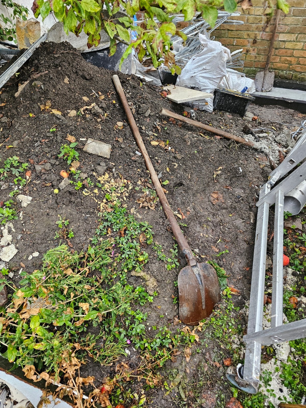aarde, Tuin en Terras, Aarde en Mest, Ophalen of Verzenden, Tuinaarde