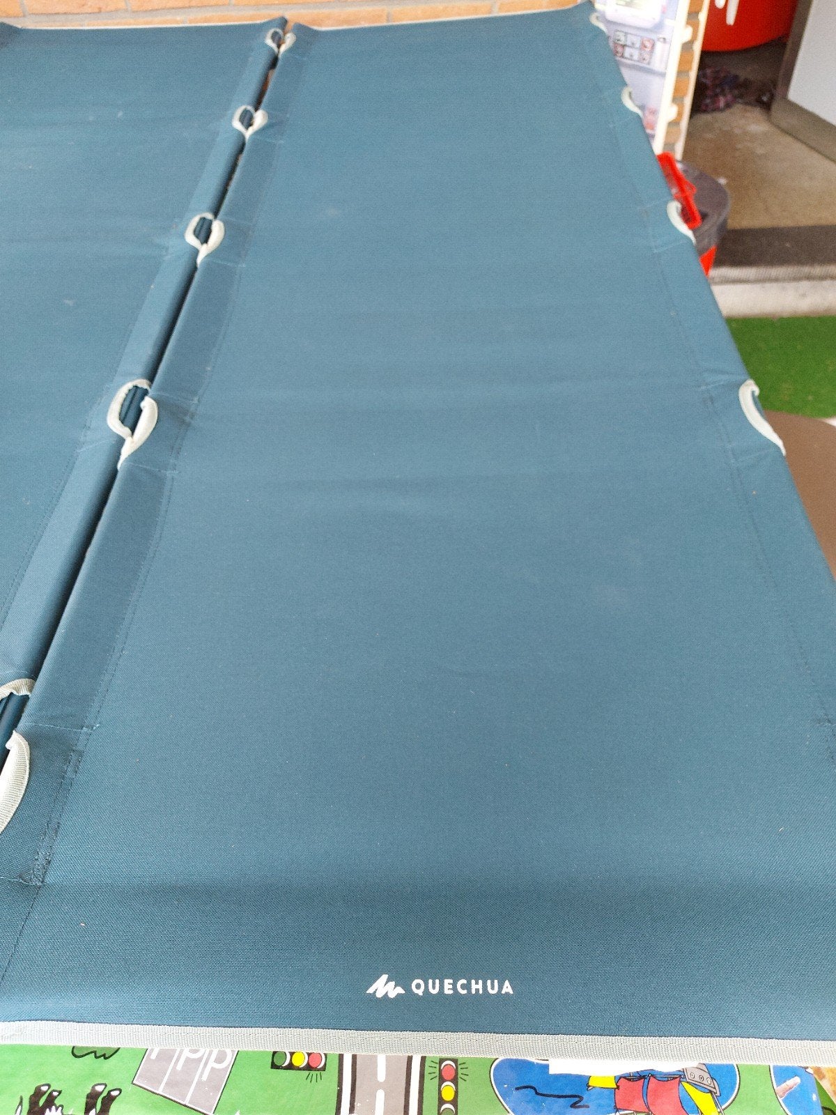 Veldbed te koop €20, Enlèvement