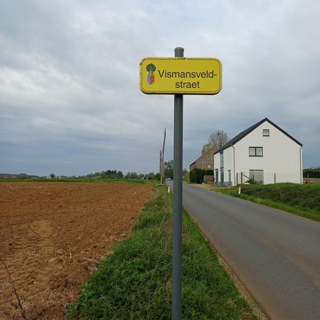 Weide TE KOOP in Zichem, Zichem-Scherpenheuvel, Ventes sans courtier, 1500 m² ou plus