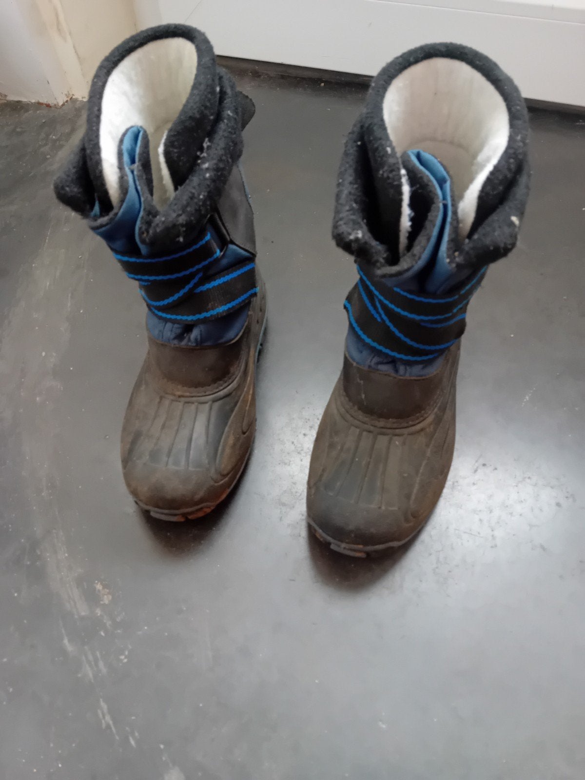 Sneeuwschoenen kind maat 31/32, Sport en Fitness, Overige Sport en Fitness, Ophalen