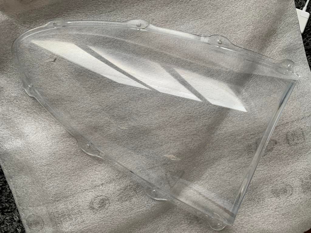Ducati 959 OEM windscreen, Motos, Enlèvement