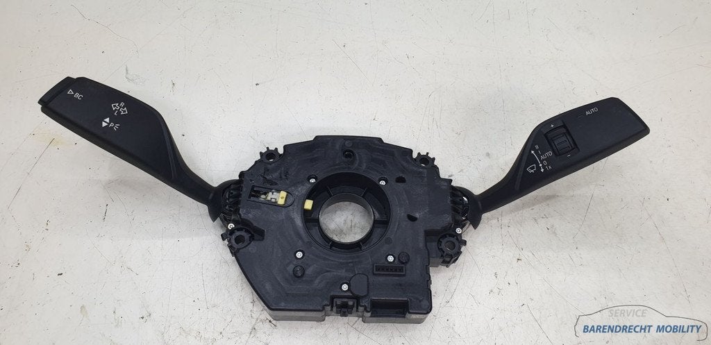 Commutateur de clignotants au volant BMW F30 10345753-00 S r, Petuelring 130
80788  Munich, DE, Info@bmw.de, Utilisé, BMW
