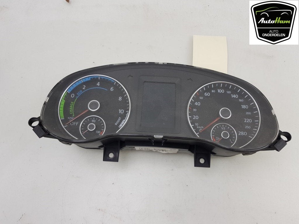 COCKPIT Jetta IV (162 / 16A) (|5C6920870D|5C6920870DX|), Auto-onderdelen, Gebruikt, Volkswagen