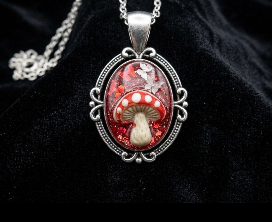 pendentifs créations fait main, Handtassen en Accessoires, Ophalen, Nieuw
