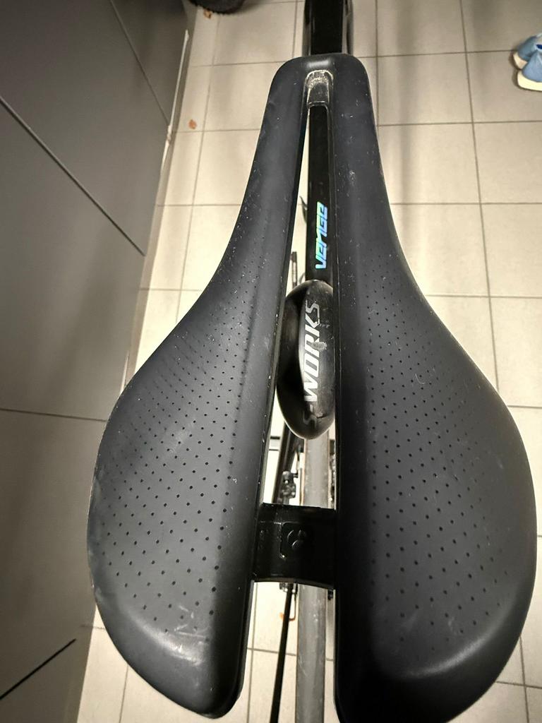 S-works venge limited edition, Fietsen en Brommers, Ophalen, Zo goed als nieuw, Racefiets, Stuur