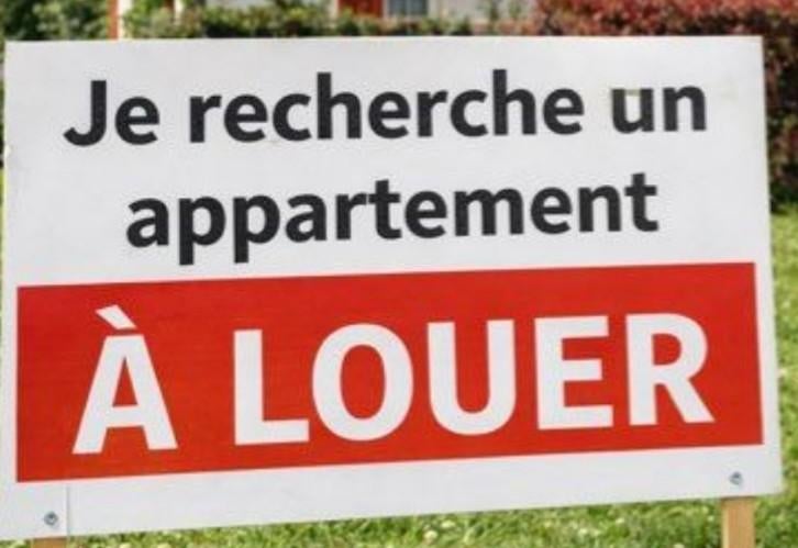 URGENT Recherche appartement secteur Herstal