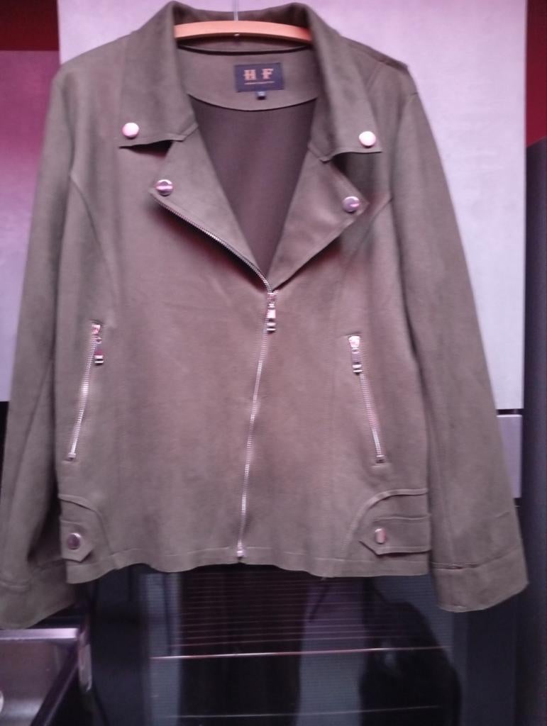 Perfecto pour femme, Enlèvement ou Envoi