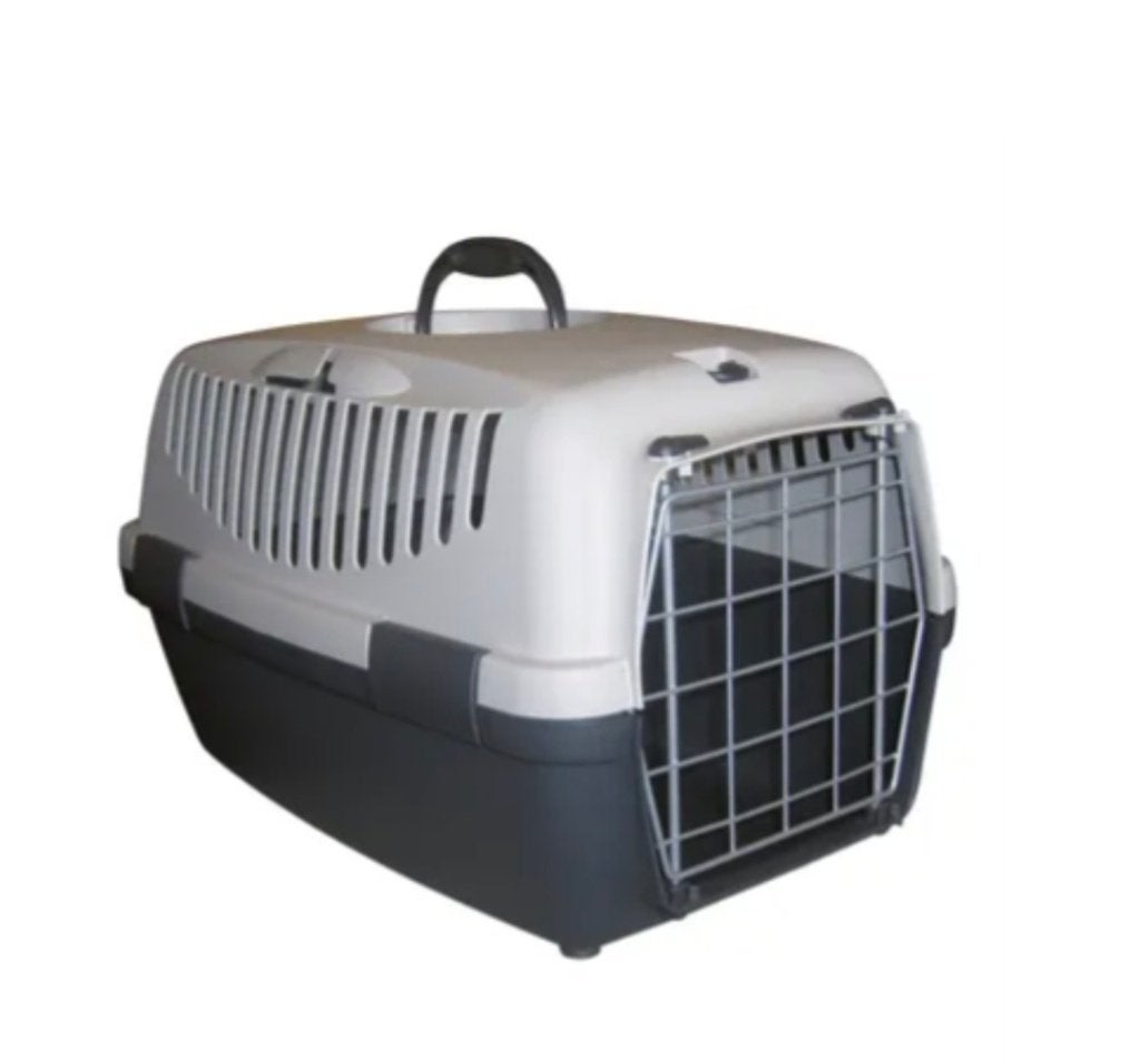Cage de transport chat ou petit chien, Enlèvement, Neuf