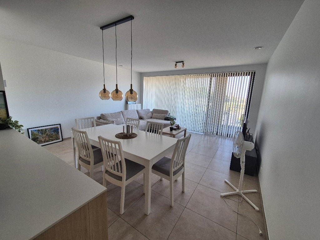Gemeubeld appartement Oostende te huur, 50 m² ou plus, Ostende