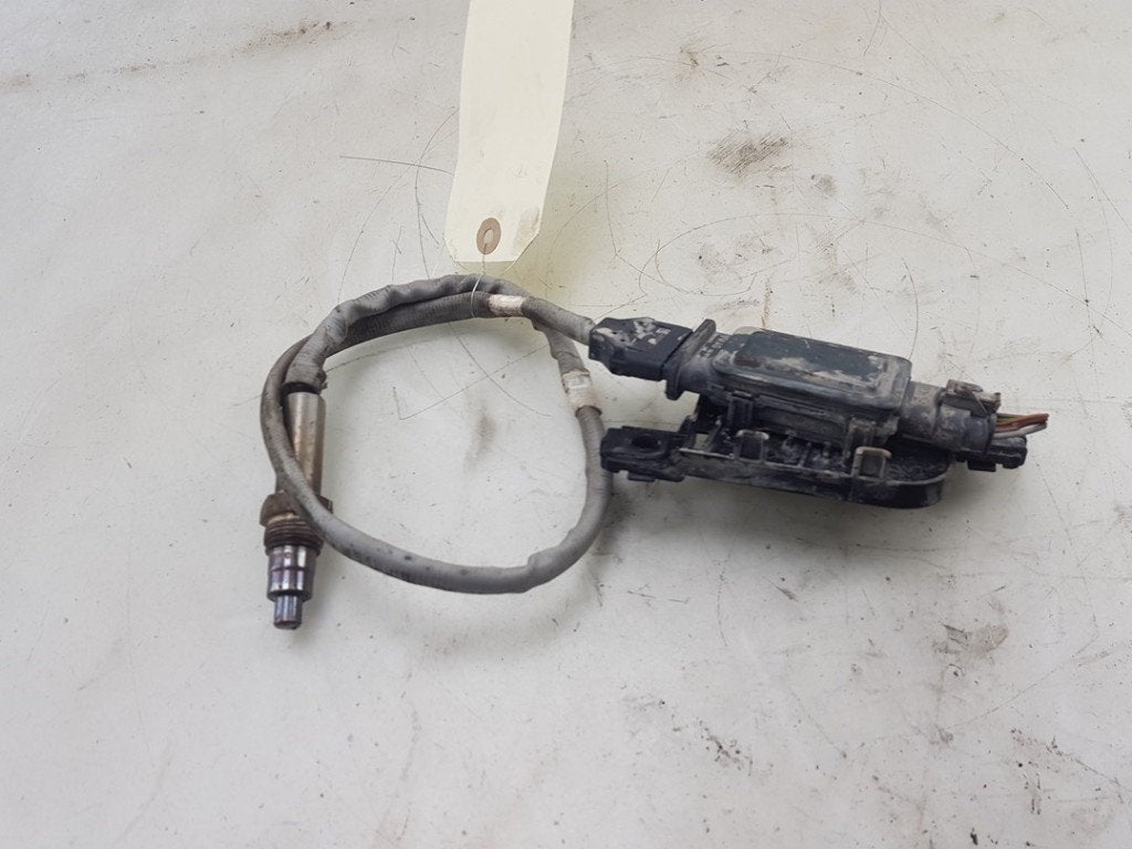 NOX SENSOR Caddy Cargo V (SBA / SBH) (|05L907807T|), Gebruikt, Volkswagen, Volkswagen AG, Kundenbetreuung@volkswagen.de