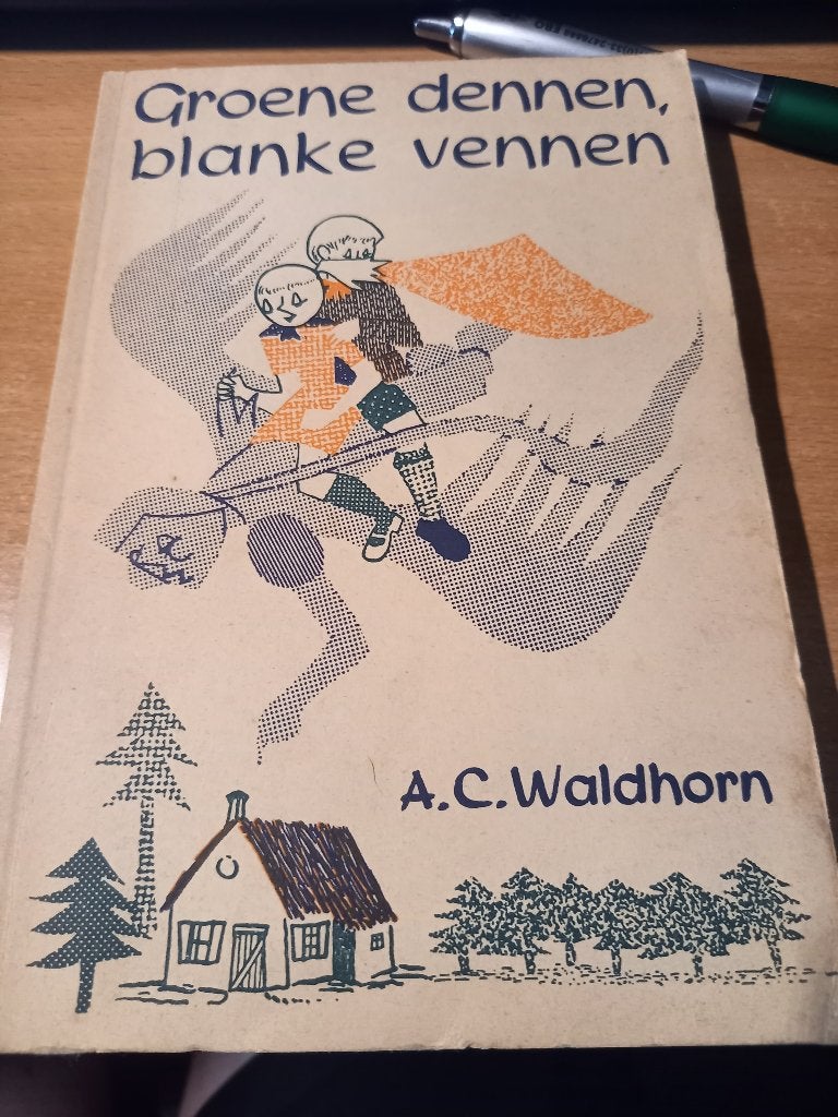 oude boeken varia, Ophalen of Verzenden