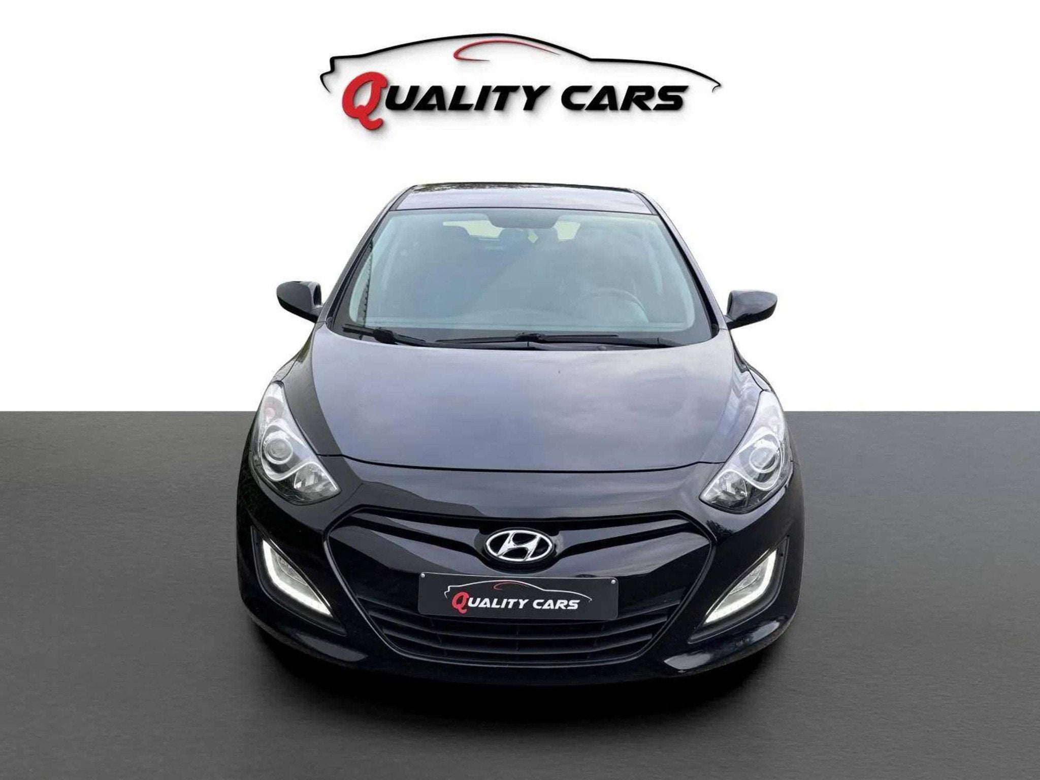 Hyundai i30 1.4i| 114.000 KM | Navi | CarPlay | Garantie, Autos, Euro 5, Achat, Entreprise, Noir
