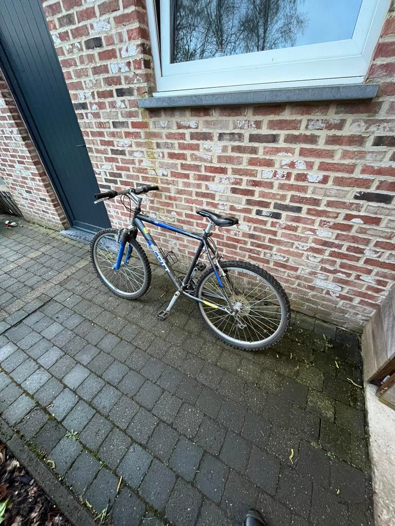 Scott moutainbike, Ophalen, Gebruikt
