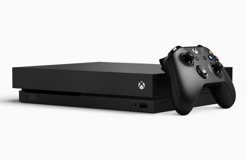 XBOX ONE X | 2 CONTROLLERS | GAMES, Ophalen, Met games, Xbox One, Met 2 controllers
