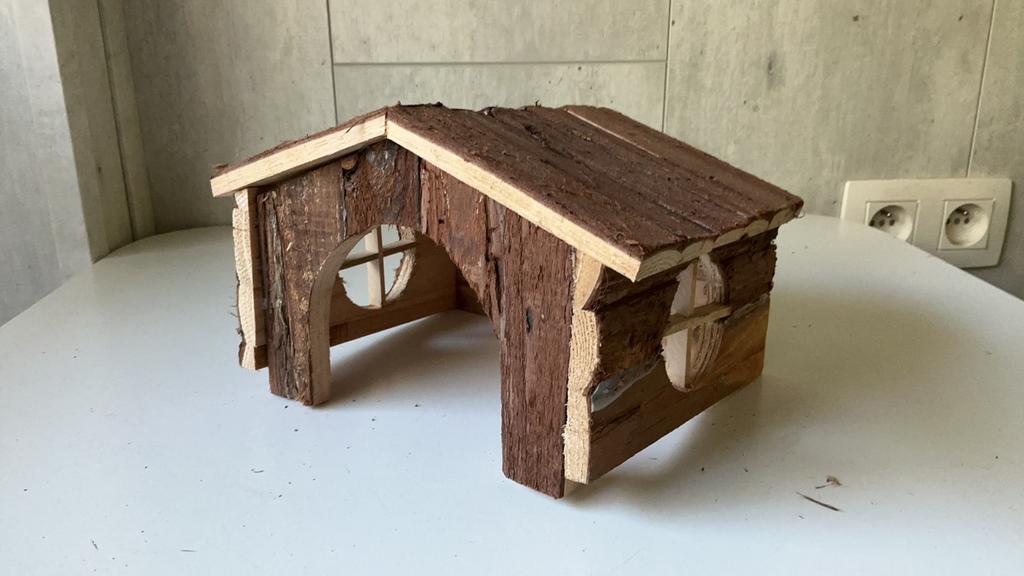 Speelgoed voor hamsters, Dieren en Toebehoren, Ophalen, Speelgoed