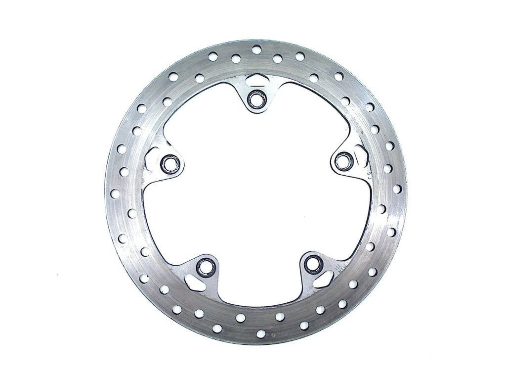 FREIN DISQUE ARRIÈRE BMW F 900 R 2018-2022 (F900R K83), Dhr. S. di Majo, Utilisé, Info@cama-motorparts.nl, P.J. Troelstraweg 8 8
3144 CX  MAASSLUIS, NL