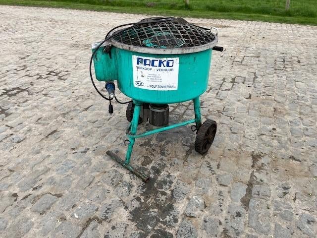 Mélangeur à joint Dangmixer marque Imer, Bricolage & Construction, Enlèvement, Comme neuf