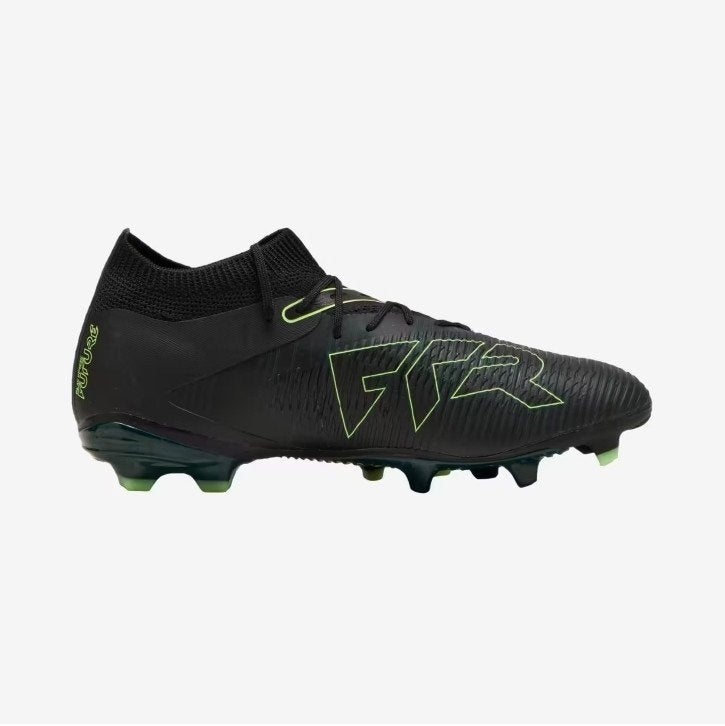 PUMA Future 8 Match FG/AG Noire, Sports & Fitness, Football, Enlèvement, Comme neuf, Chaussures