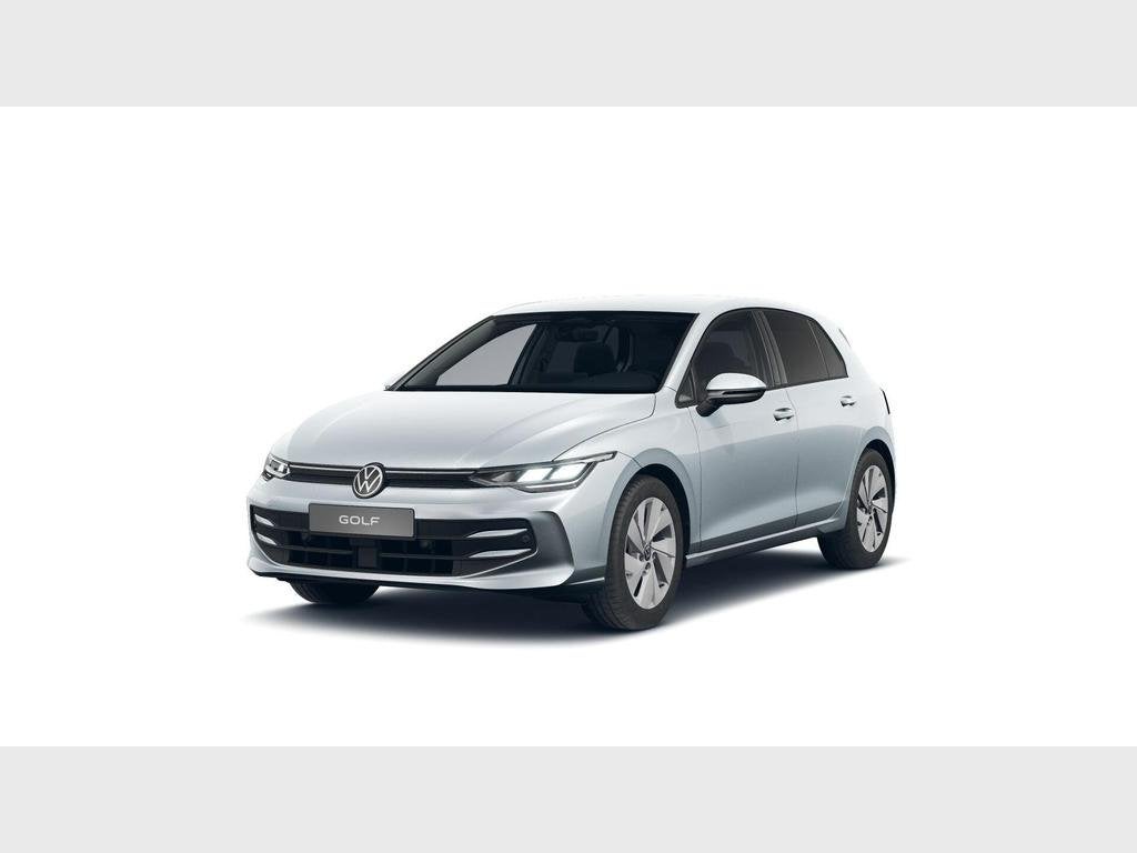 Volkswagen Golf VIII Golf Life Business 1.5 eTSI  85 kW (116, Automaat, Golf, 117 g/km, Zilver of Grijs