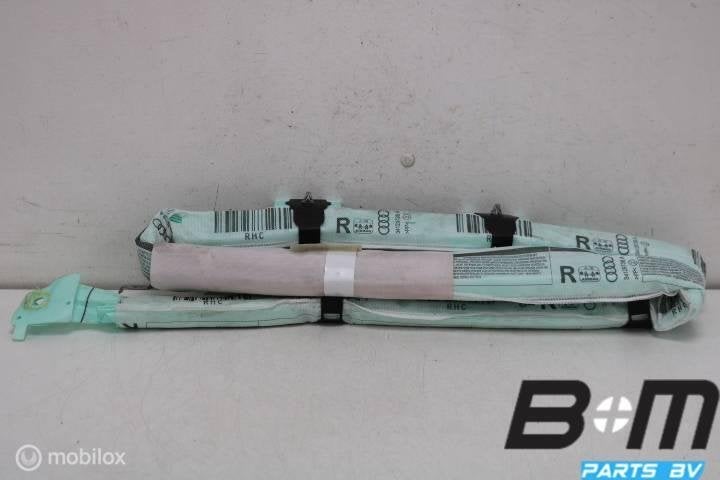Hemel airbag rechts Audi A3 8V Limo 8V5880742C, Auto diversen, Anti-diefstal, Gebruikt