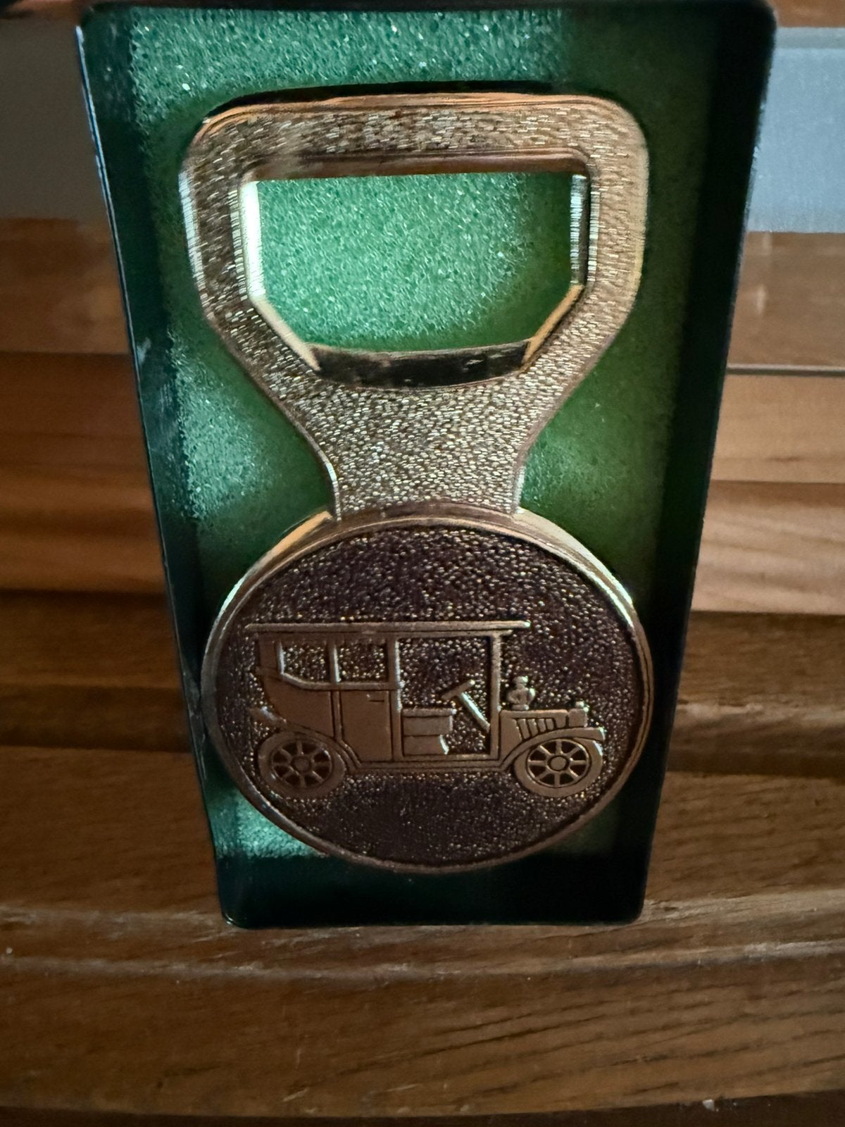 Flesopener Vitroen, Ophalen of Verzenden, Zo goed als nieuw, Gebruiksvoorwerp