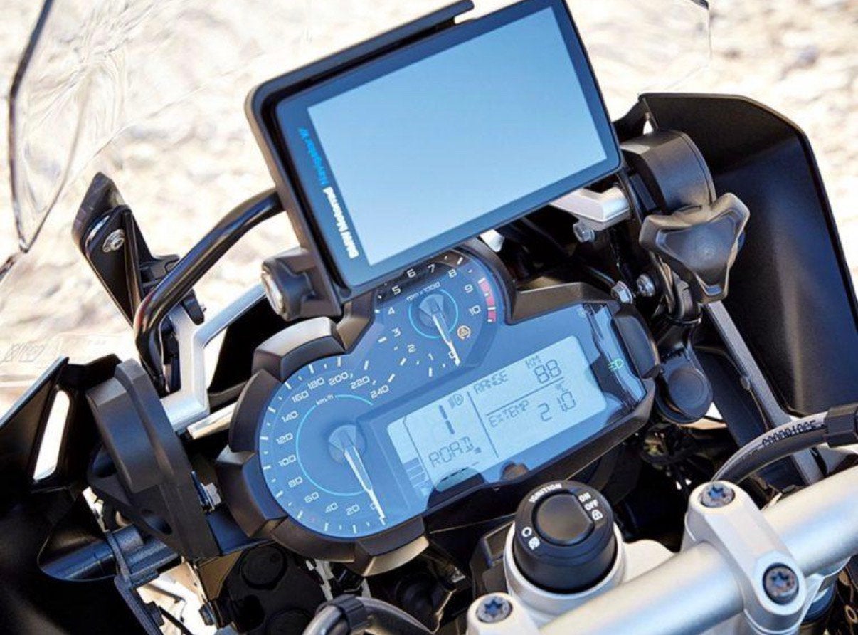 BMW Motorrad Navigator VI – in uitstekende staat, Motoren, Ophalen of Verzenden, Zo goed als nieuw