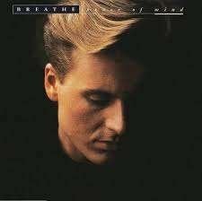 BREATHE : Peace of mind, Cd's en Dvd's, Cd's | Pop, Ophalen of Verzenden, 1990 - 1999, Zo goed als nieuw