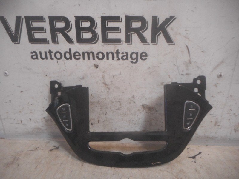 TABLEAU DE BORD DIVERS Opel Corsa E (39050456), Autos : Pièces & Accessoires, Opel, Opel Automobile GmbH, Utilisé, Kontakt-opel@opel.com